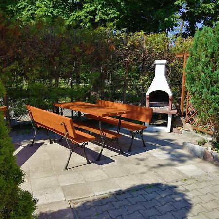 Mieszkania na wydmach Dziwnów Zewnętrze zdjęcie
