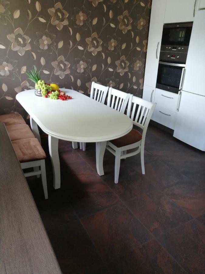 Mieszkania na wydmach Dziwnów Zewnętrze zdjęcie