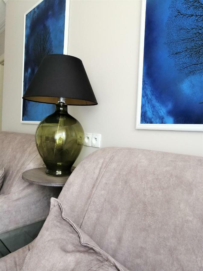 Mieszkania na wydmach Dziwnów Zewnętrze zdjęcie