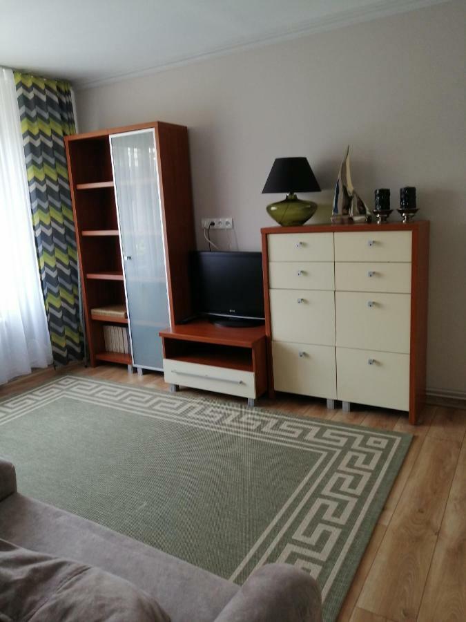 Mieszkania na wydmach Dziwnów Zewnętrze zdjęcie