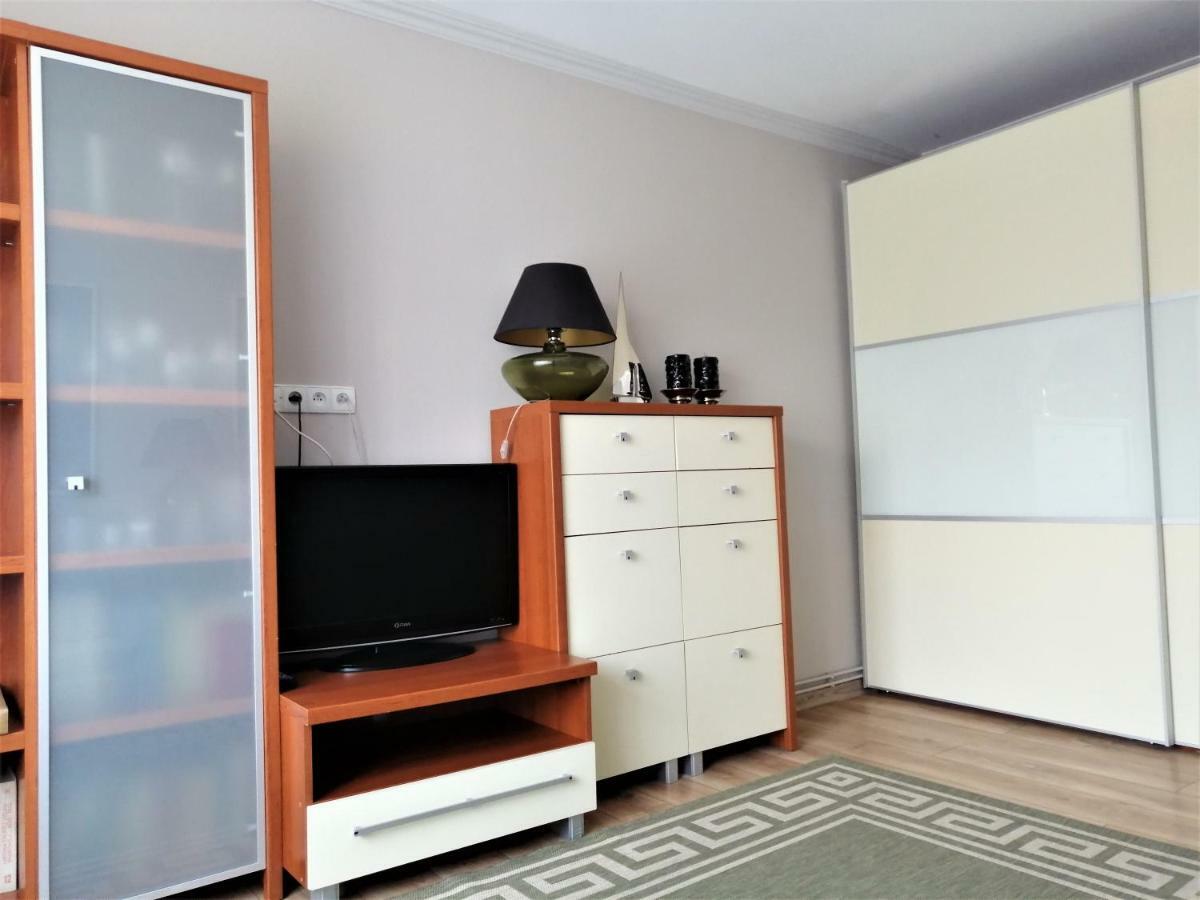 Mieszkania na wydmach Dziwnów Zewnętrze zdjęcie
